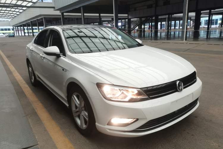 Used Volkswagen Lamando 2018 280TSI DSG Comfort Edition