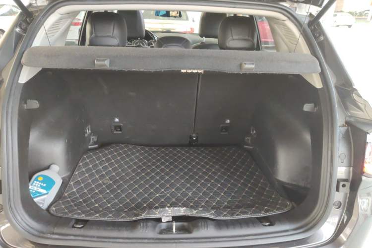 Used  Compass 2017 200T Automatic Family Edition