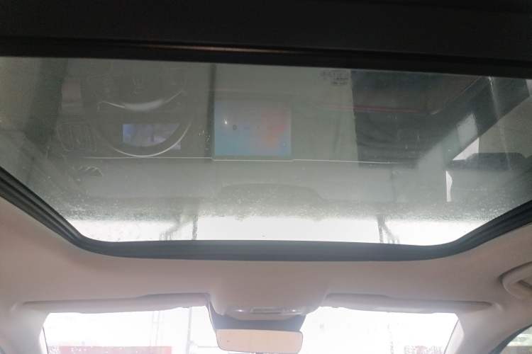 Used BYD Song Pro New Energy 2025 Second-Generation DM-i 115KM Overachiever Trim
