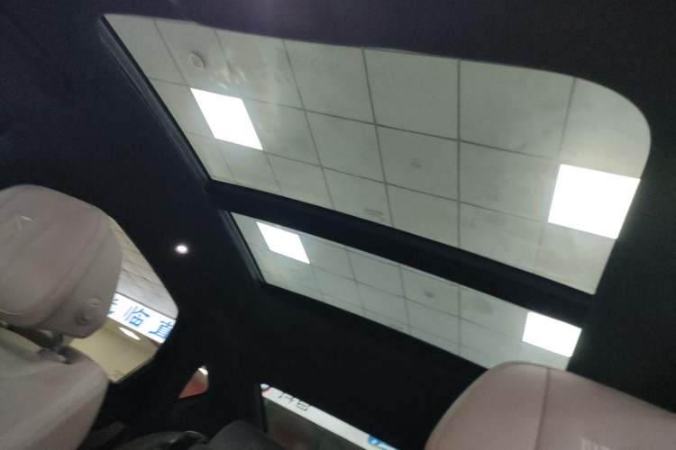 Used BYD Han 2024 DM-i Glory Edition 121KM Premium Model
