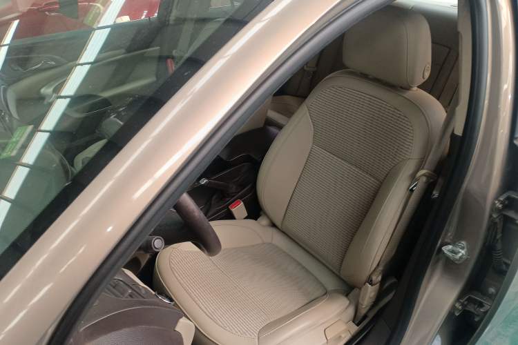 Used Buick Regal 2014 2.0L Leading Fashion Edition
