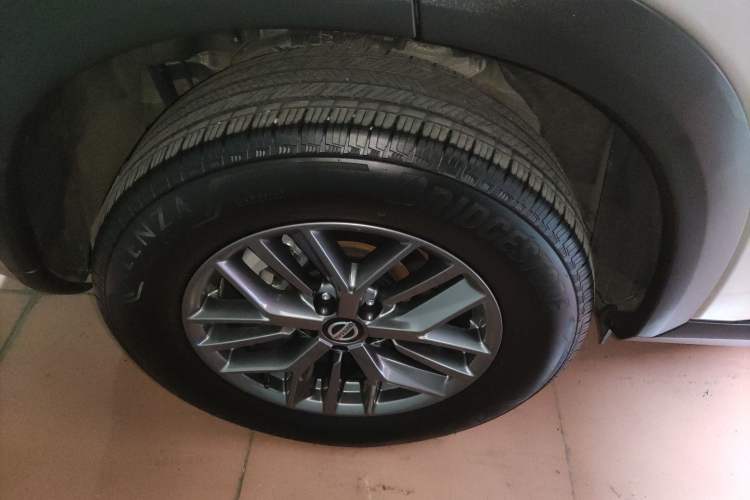 Used Nissan X-Trail 2022 VC-Turbo 300 CVT 2WD Star & Moon Limited Edition