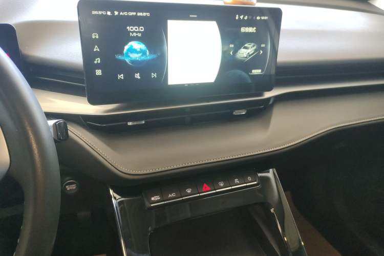 Used Haval H6 2021 3rd Generation 2.0T Automatic Two-Wheel Drive Max