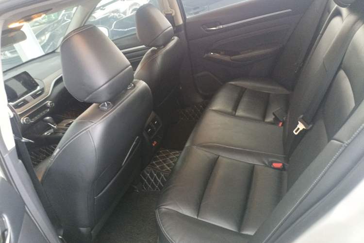 Used Nissan Teana 2021 2.0L XL Comfort Edition