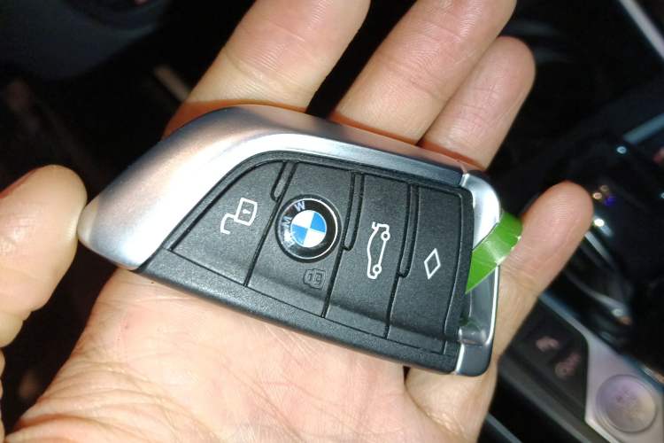 Used BMW 3 Series 2020 325i M Sport Package