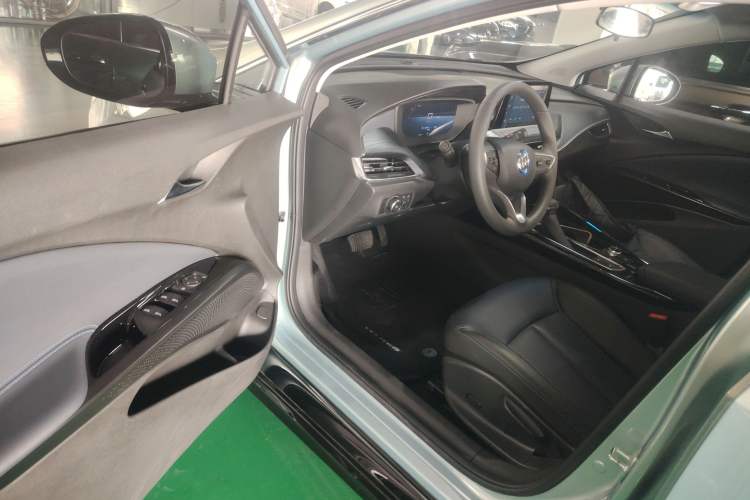 Used Buick Velite 6 2023 430km Enjoyment Version
