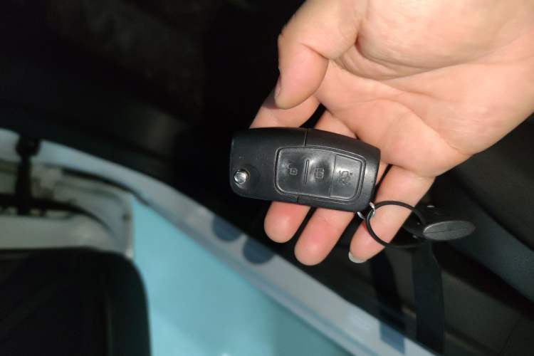 Used Ford Fiesta 2013 Hatchback 1.5L Automatic Fashion Edition