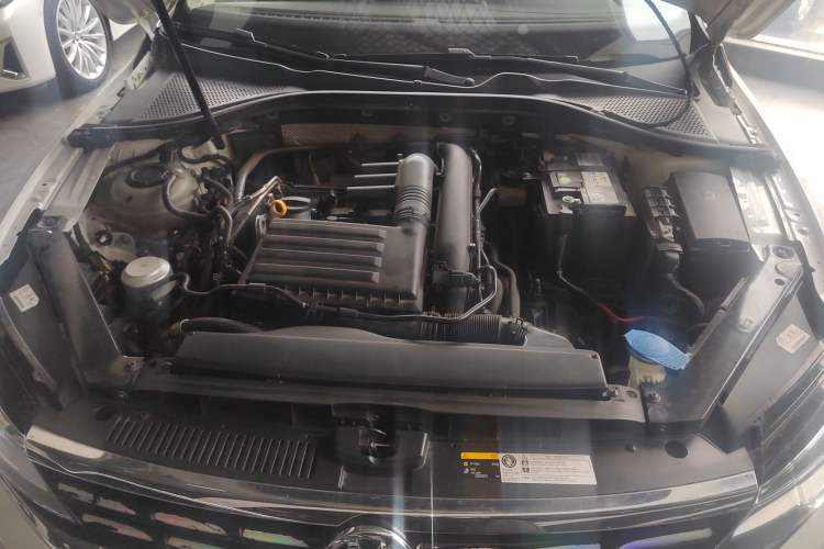 Used Volkswagen Lamando 2021 230TSI DSG Fashion Edition
