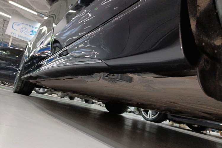 Used Mercedes-Benz C-Class 2024 C 200 L Sport Edition
