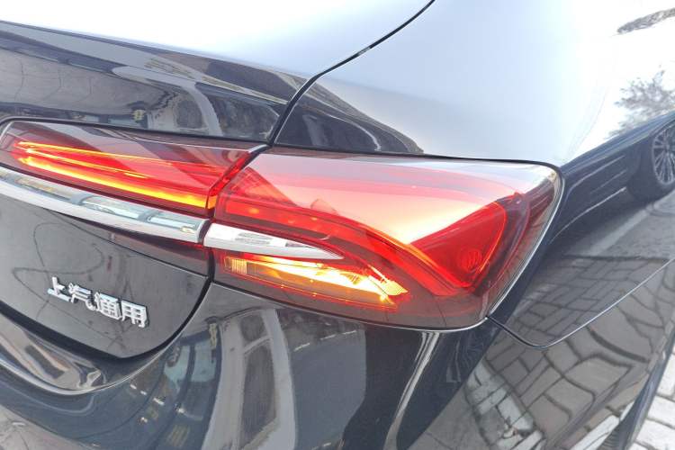 Used Buick LaCrosse 2021 652T Luxury Model