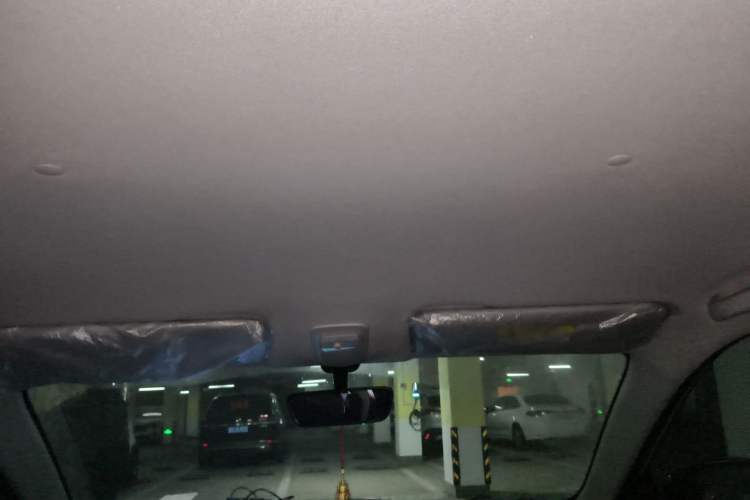 Used Wuling Bingo 2024 333 km Enjoyment Version