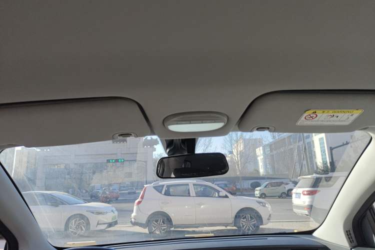 Used Chery Little Ant 2024 321km - Only Love Edition