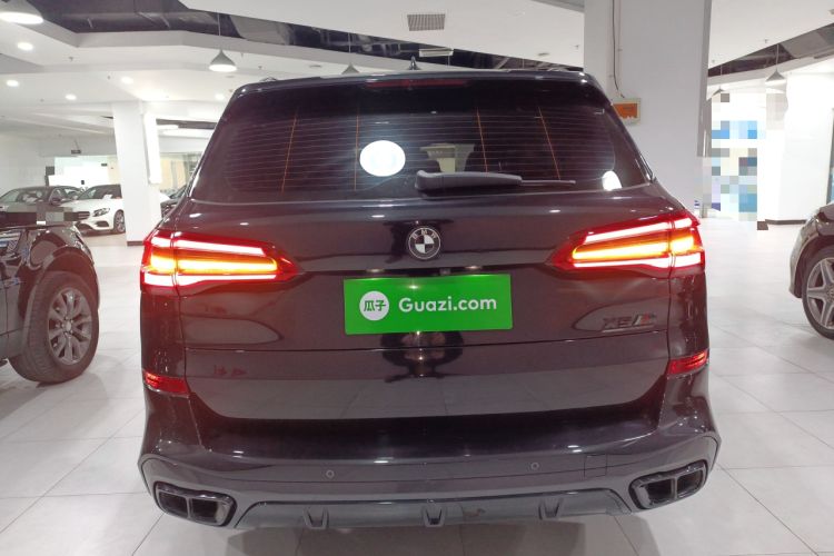 Used BMW X5 2020 xDrive30i M Sport Package
