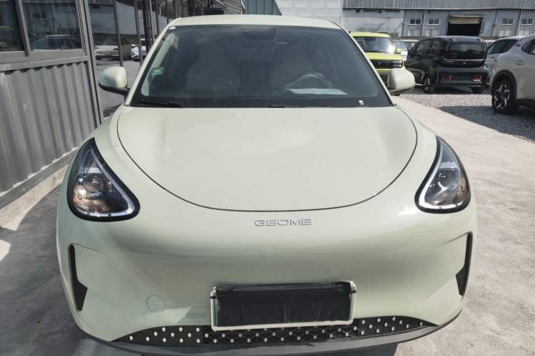 Used  Geome 2026 Model 310km Youth Edition
