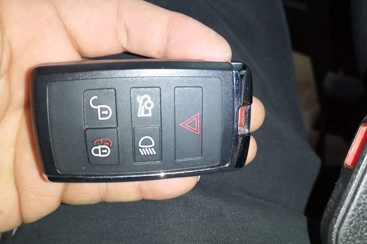 Used Jaguar F-PACE 2021 250 PS R-Dynamic S
