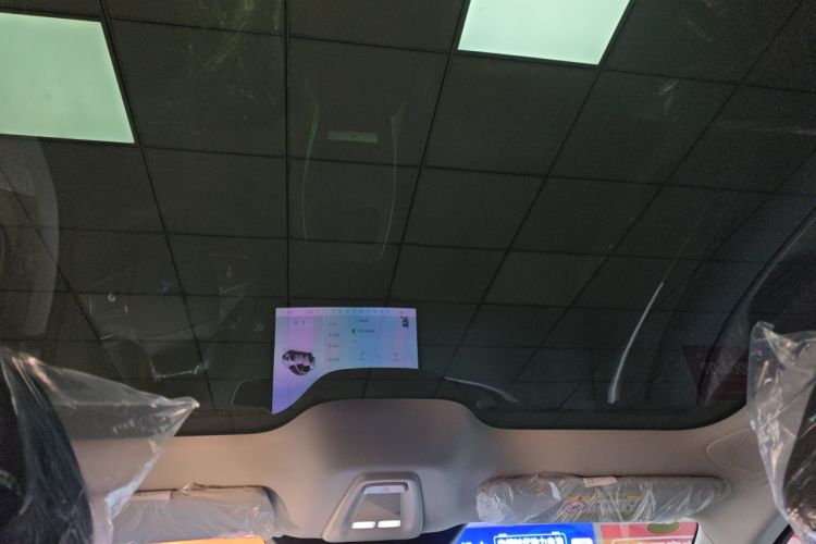 Used XPeng MONA M03 2025 620 Ultra-Long Range Plus
