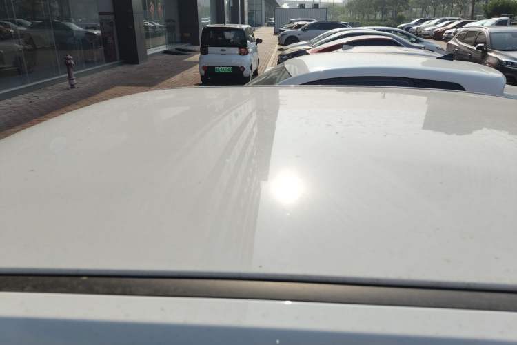 Used Wuling Hongguang MINIEV 2022 Macaron Premium Model – Lithium Iron Phosphate
