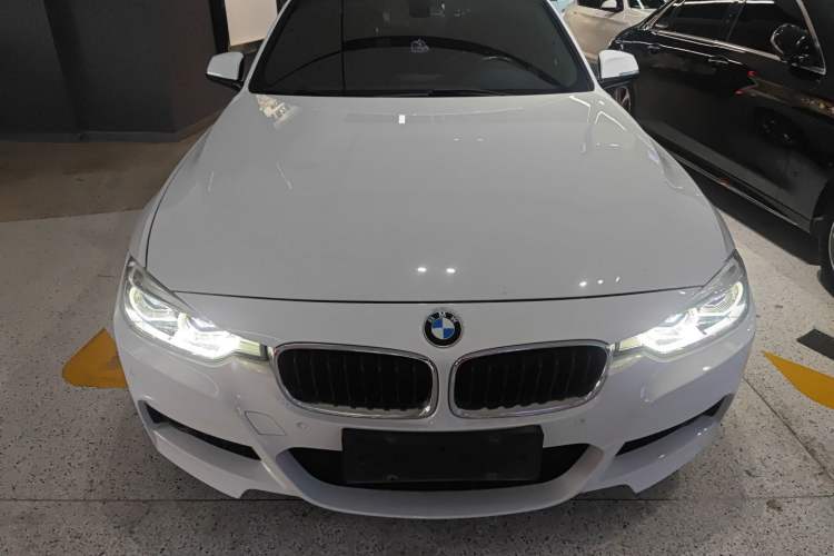 Used BMW 3 Series 2019 320i M Sport Package