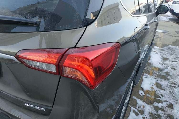 Used Buick Envision 2019 28T 4x4 Elite Version China V Standard