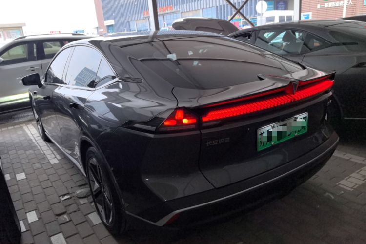 Used  SL03 2023 SL03i 515MAX Pure Electric Version