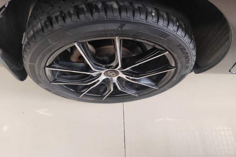 Used Toyota Levin 2017 1.2T G CVT Elite Edition
