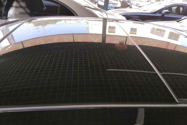 Used Volkswagen Passat 2024 330TSI Starry Elite Edition
