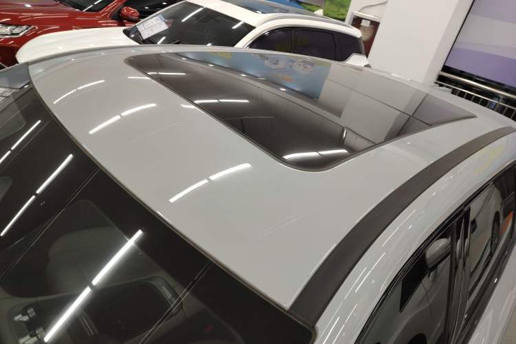 Used  Stellar C-DM 2024 1.5T Long-Range Pro