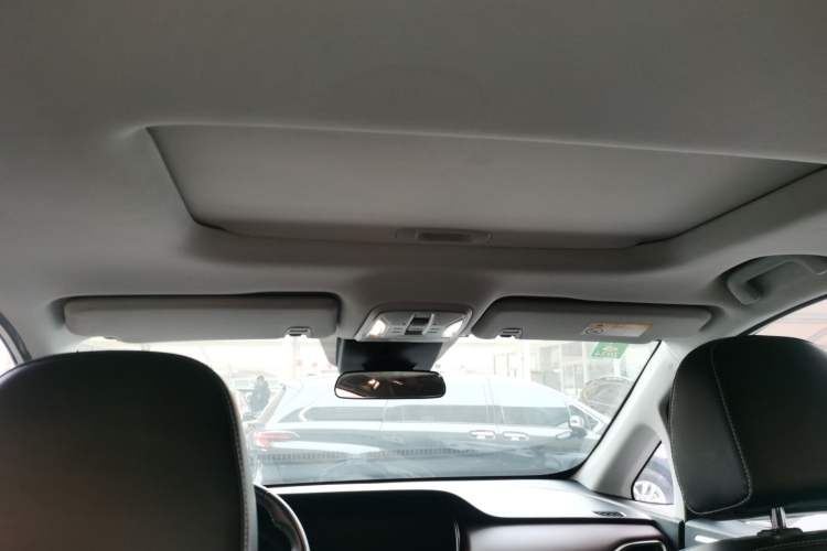 Used GAC Trumpchi M6 2021 PRO 270T Automatic Luxury Edition
