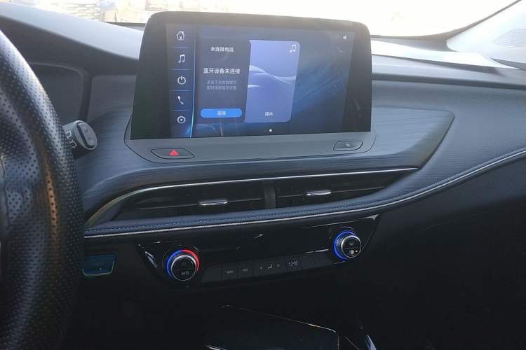 Used Buick Velite 6 2024 430km Enjoyment Version