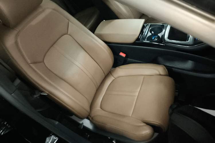 Used Lincoln Nautilus 2021 2.7T Four-Wheel Drive Prestige Edition