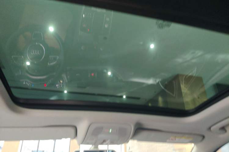 Used Audi A6L 2017 45 TFSI quattro Sport Edition