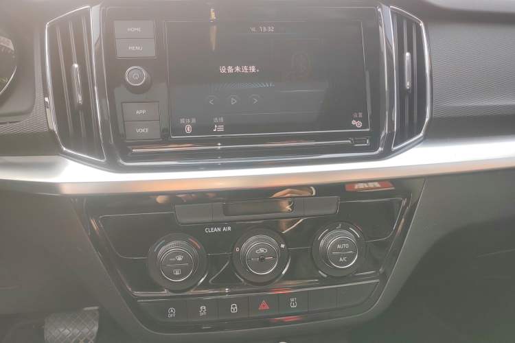 Used Skoda Kamiq 2018 1.5L Automatic Comfort Edition China V Standard
