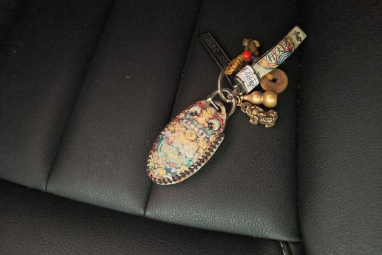 Used BYD Song MAX 2017 1.5T Manual Smart Connect Luxury 7-Seater