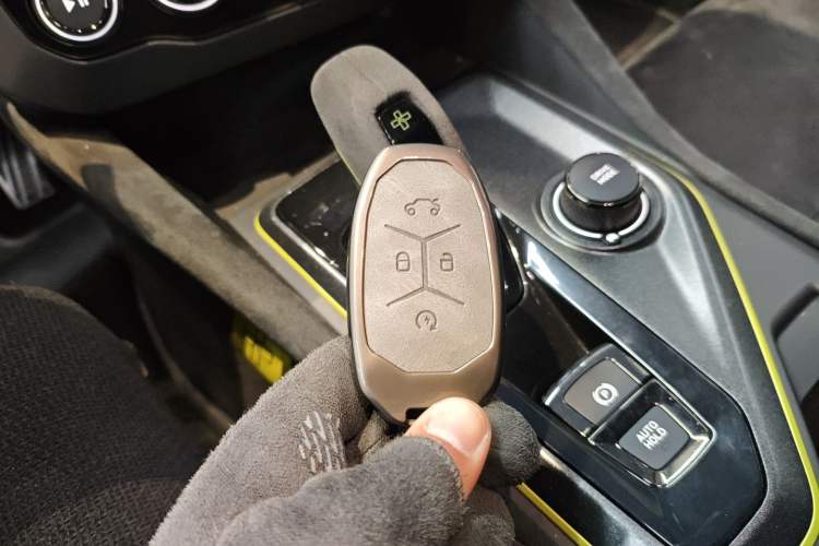 Used Lynk & Co 03 2019 03+ 2.0TD Automatic Wind-Chasing Edition
