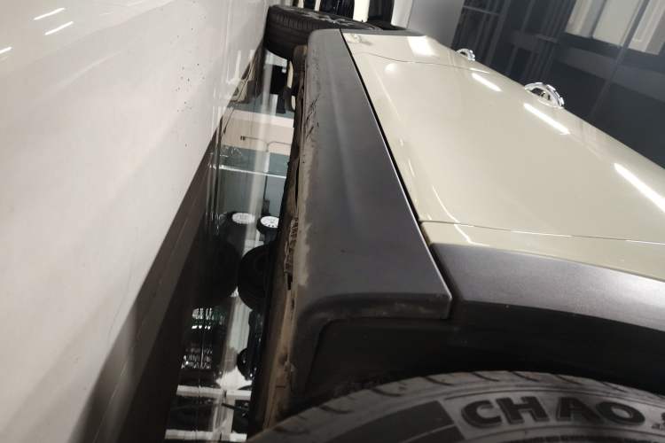 Used  MINI 2018 1.5T COOPER Classic Edition Five-Door Version
