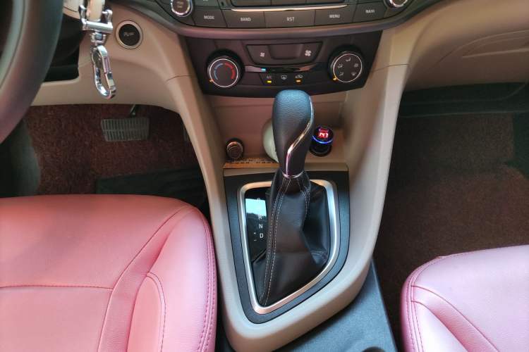 Used Buick GT 2021 Exemplar 1.5L Automatic Entry-Level Trim
