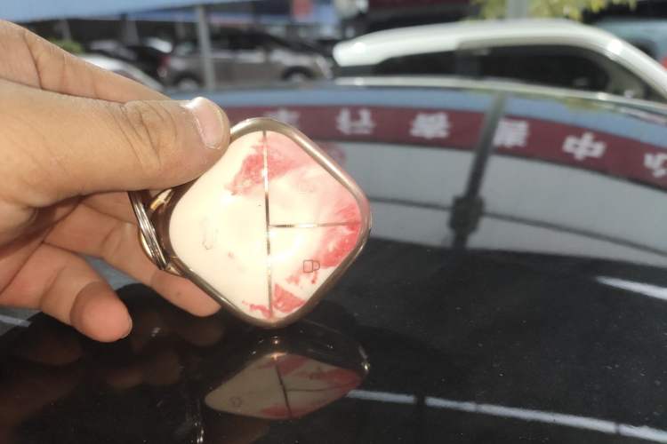 Used Wuling Bingo 2023 333 km Lingxi Connected Version