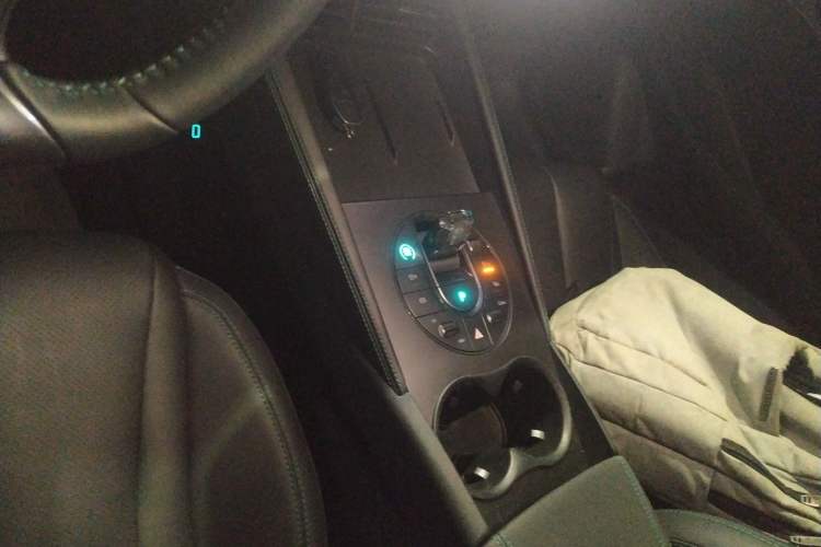 Used BYD Seal 06 New Energy 2024 DM-i 80KM Prestige Model
