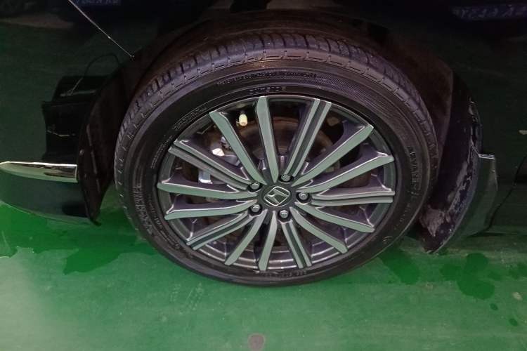 Used Honda Elysion 2022 2.0L eHEV Prestige Edition