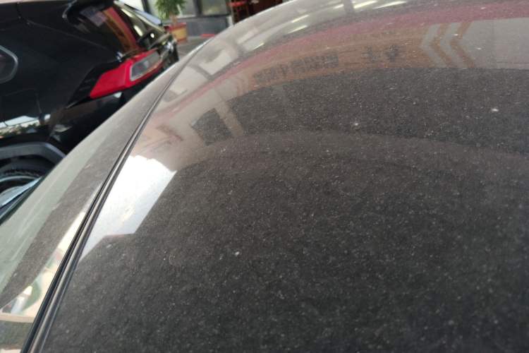 Used Chery Little Ant 2018 400 4-Seater Smart Edition