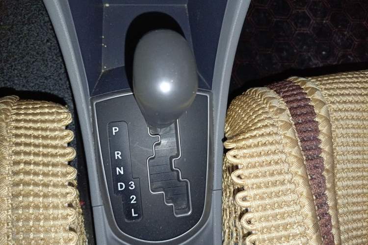 Used Hyundai Verna 2016 1.4L Automatic Smart GLS