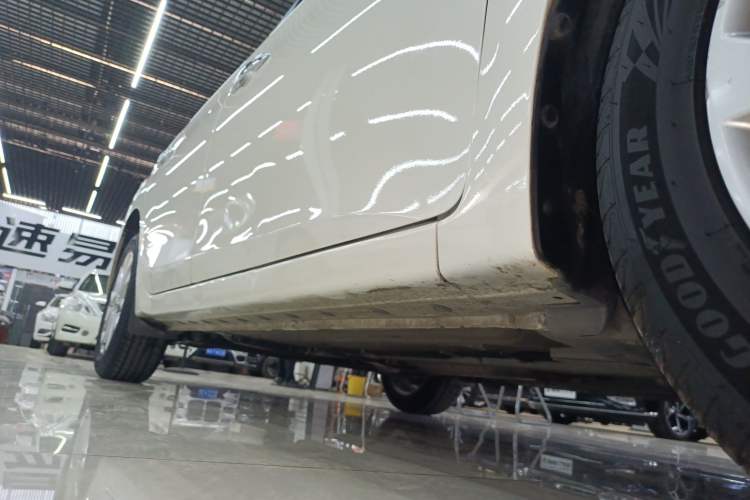 Used Nissan Sylphy 2021 Classic 1.6XL CVT Luxury Edition
