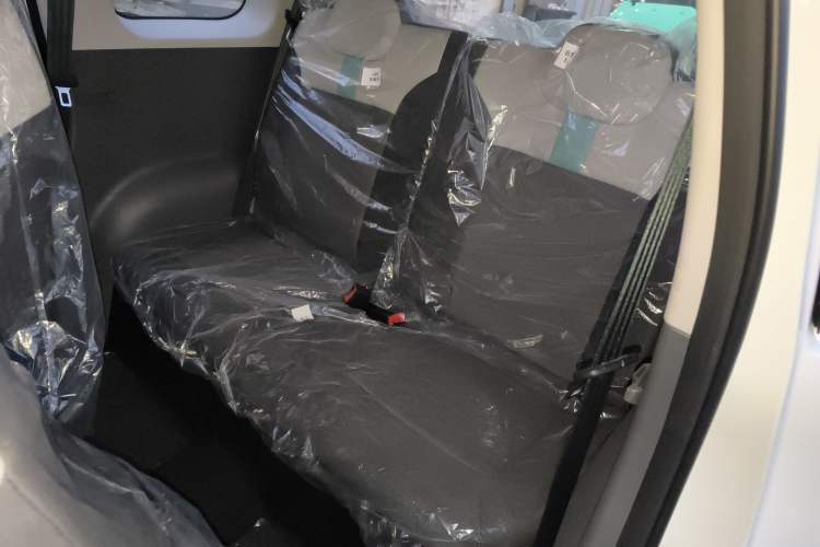 Used  Lumin 2024 130km Qingyue Version
