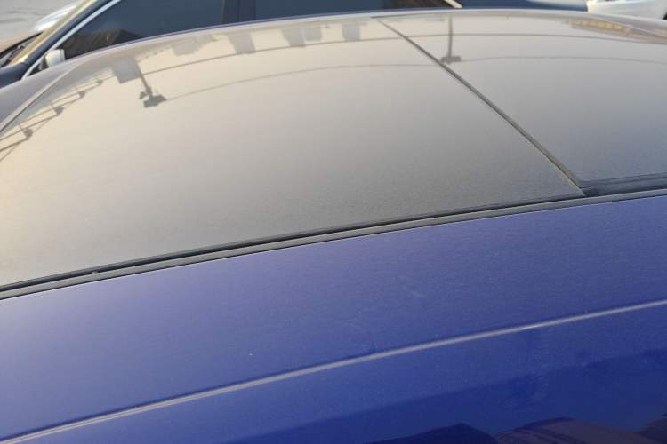 Used Audi A4L 2020 40 TFSI Fashion Dynamic Model