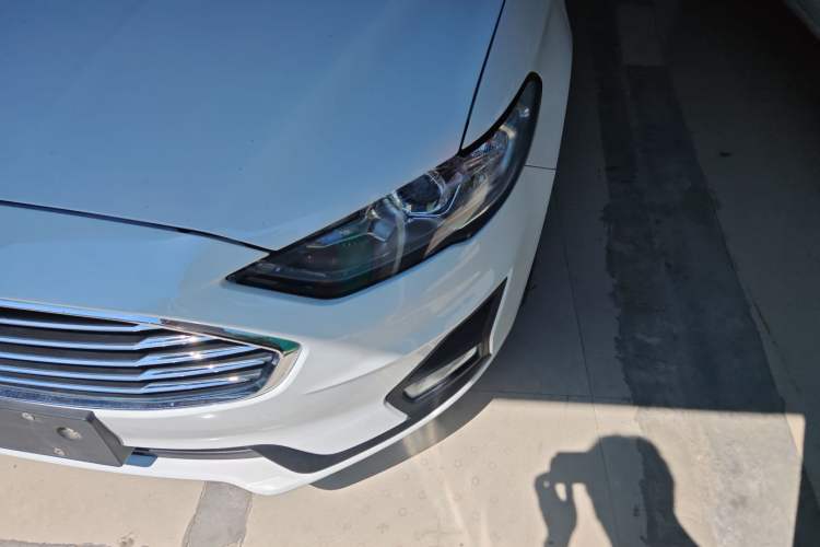 Used Ford Mondeo 2020 EcoBoost 200 Stylish Model
