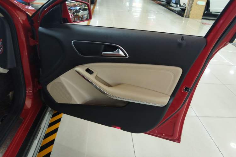 Used Mercedes-Benz GLA 2016 GLA 200 Sport Edition
