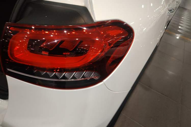 Used Mercedes-Benz GLA 2020 GLA 200