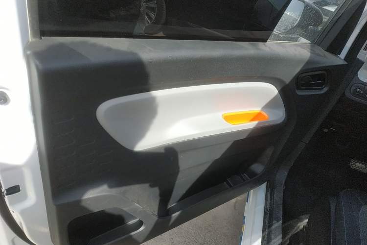 Used Wuling Hongguang MINIEV 2022 Zizai Version Lithium Iron Phosphate
