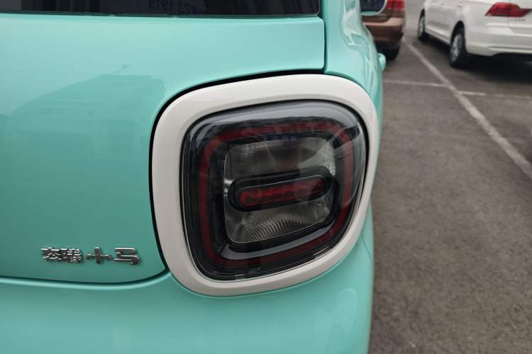 Used Bestune Pony 2024 170km Vitality Horse
