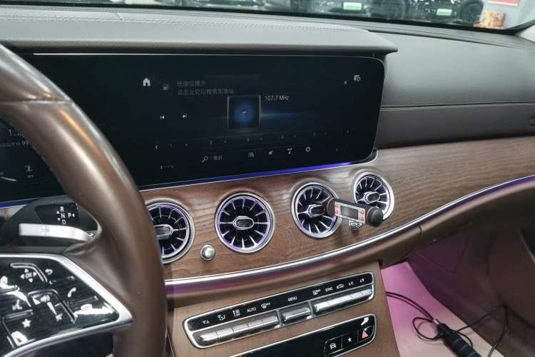 Used Mercedes-Benz E-Class 2022 Updated E 300 L Luxury Edition